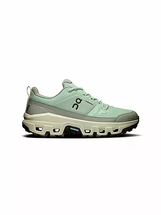 ON | Damen Wanderschuhe Cloudrock Low WP | 